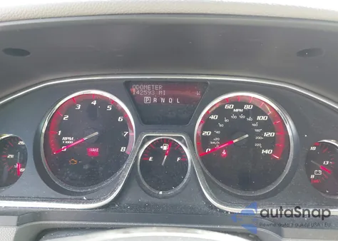 2017 GMC Acadia Limited z USA, uszkodzony, nr VIN 1GKKRSKD6HJ252985